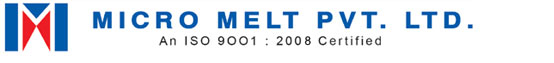MicroMelt - Precision Investment Castings Foundry India