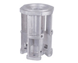 Cnc Turned Castings