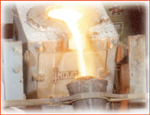 Lost Wax Investments Casting Process